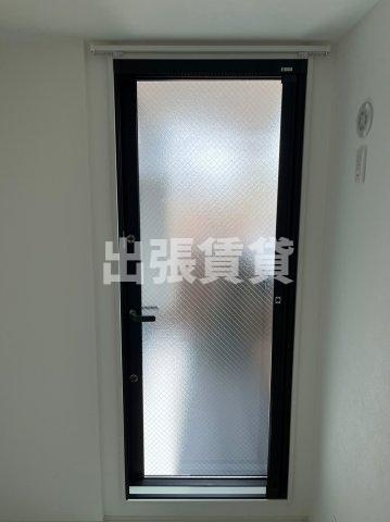 仲介手数料0円！NAGOYA THE NAVYWOODのバルコニー