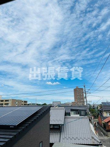 仲介手数料0円！NAGOYA THE NAVYWOODの展望