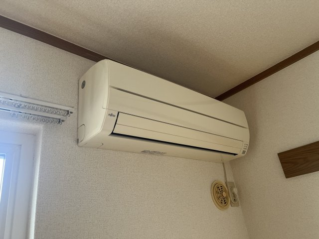 グリーンパレスⅡの設備