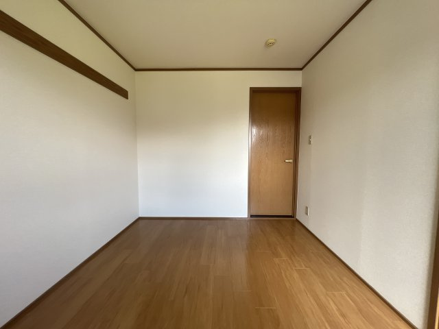 グリーンパレスⅡの子供部屋