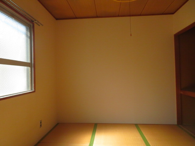 コーポ片山の子供部屋
