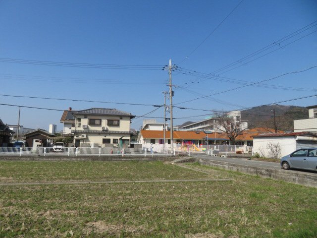 コーポ片山の展望