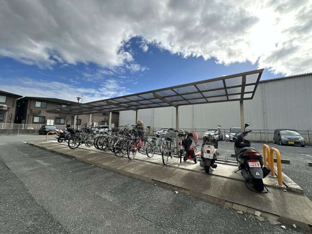 サンパレス小野のその他共用部分