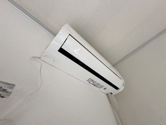 サンパレス小野の設備