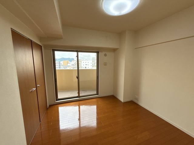 ドルチェグラン姫路駅前の子供部屋