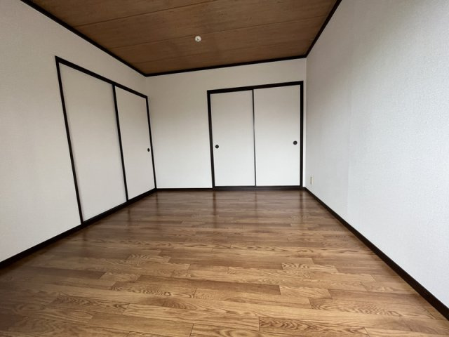 ハイツときB棟の子供部屋