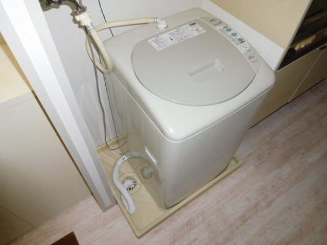 ハイネスモンのその他