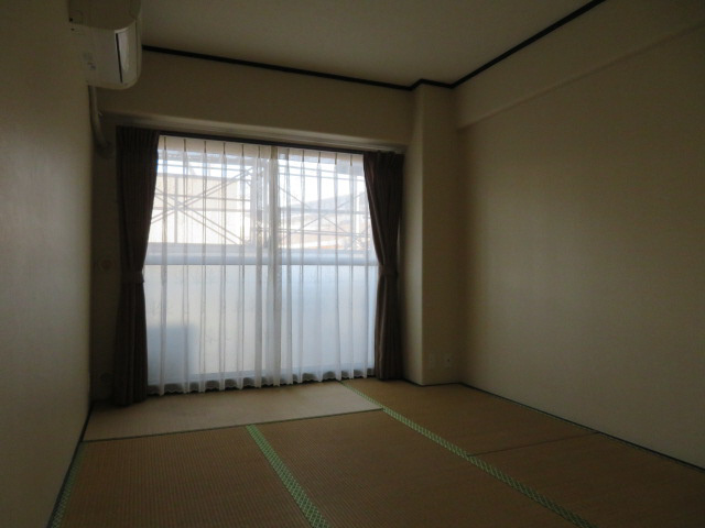 姫路西スカイハイツの子供部屋