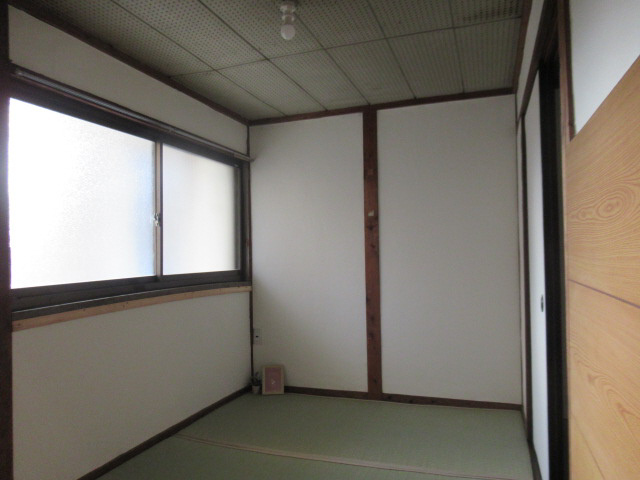 ペディコート姫路神子岡前の子供部屋