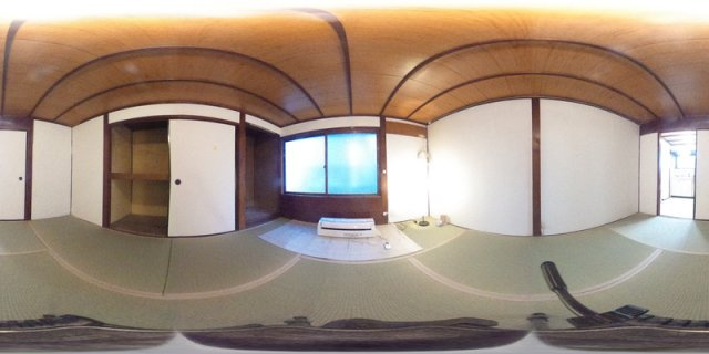 ペディコート姫路神子岡前の子供部屋