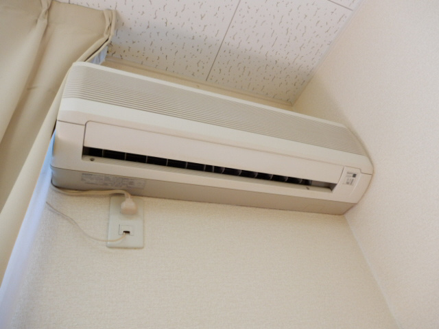 細江マンションの設備