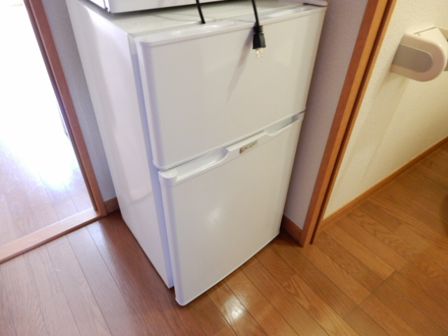 細江マンションの設備