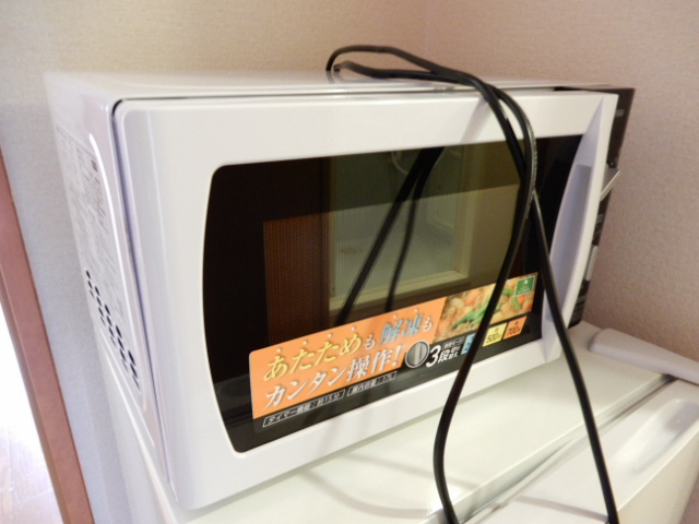 細江マンションの設備