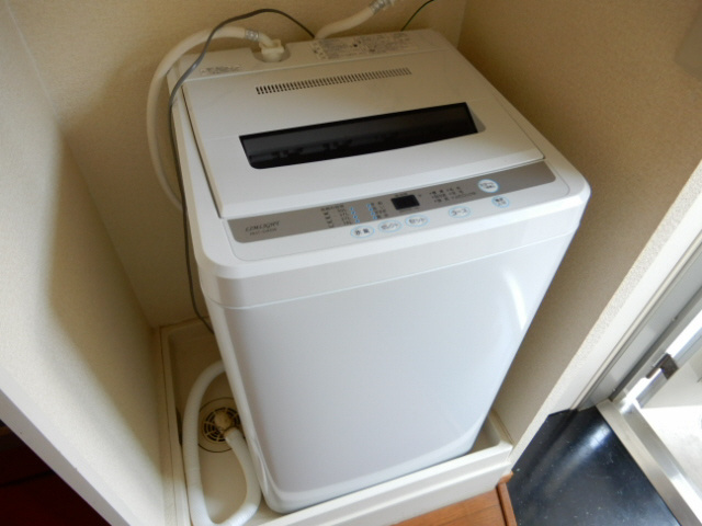 細江マンションの設備