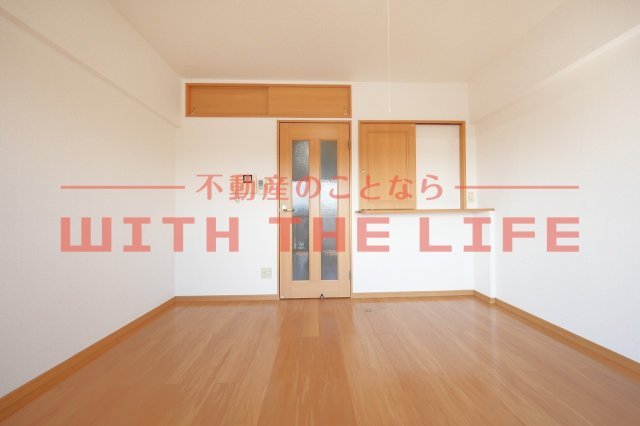 シャンベルジュK☆T【10.000円キャッシュバック対象物件】の内装|物件の内装です