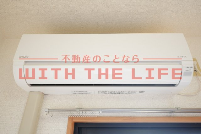 シャンベルジュK☆T【10.000円キャッシュバック対象物件】の設備