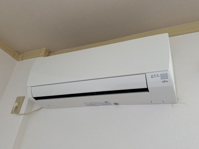 美乃利Ⅰマンションの設備