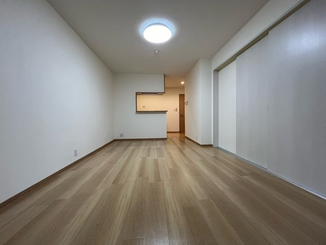 Your Maison Chaleur（ユアメゾン シャルール）の居間・リビング