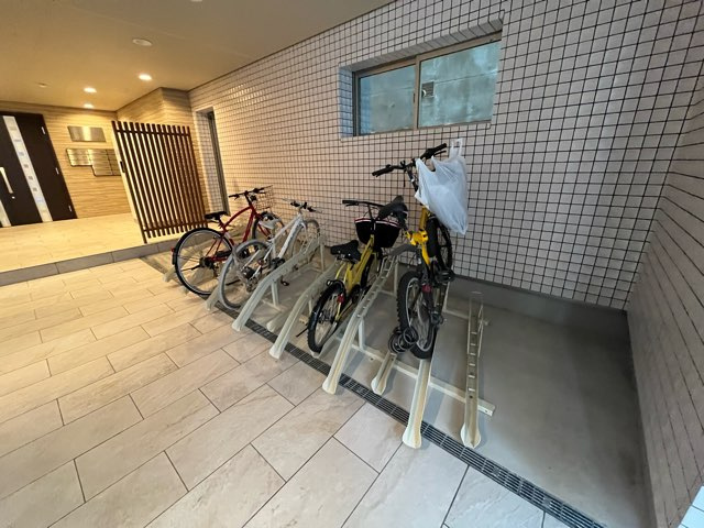 Your Maison Chaleur（ユアメゾン シャルール）のその他共用部分