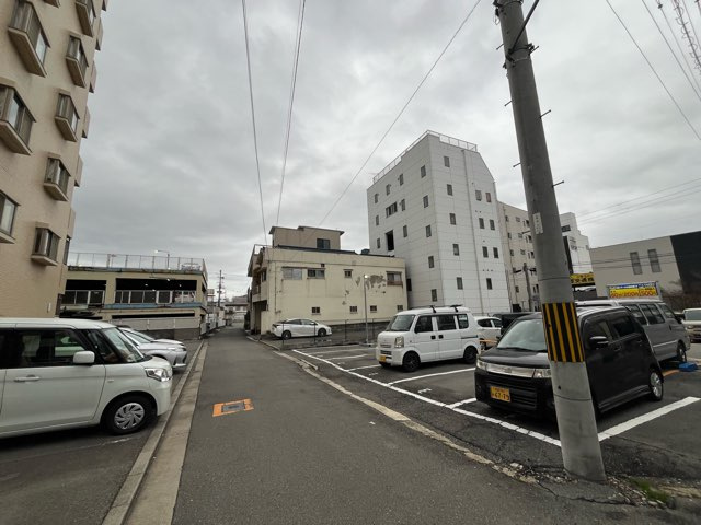 Your Maison Chaleur（ユアメゾン シャルール）の展望