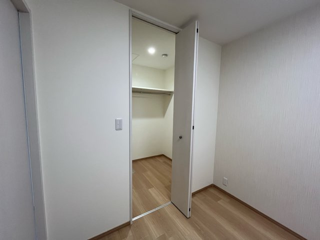 Your Maison Chaleur（ユアメゾン シャルール）の収納