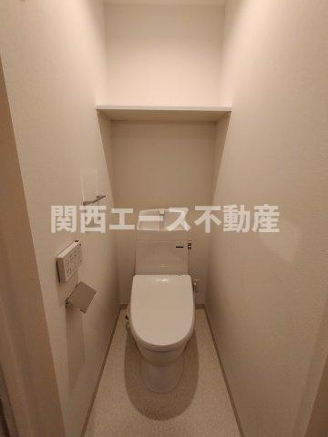【トイレ】 | グラッドハイツ