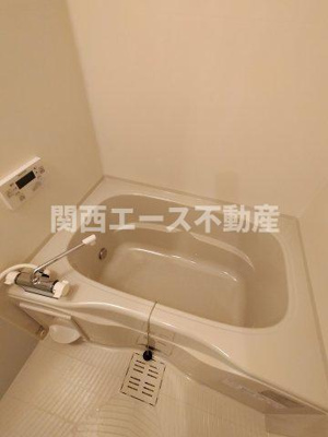 【浴室】 | グラッドハイツ
