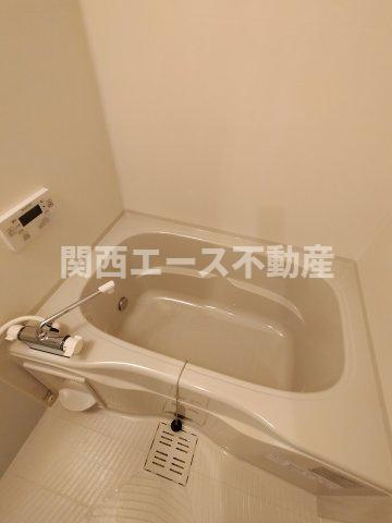 【浴室】 | グラッドハイツ