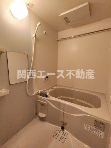 【浴室】 | グラッドハイツ