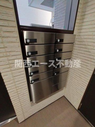 【その他共用部分】 | グラッドハイツ