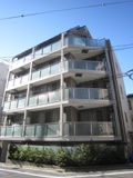 ＦＯＲＴＵＮＡ恵比寿の画像