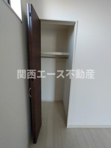 【収納】 | グラッドハイツ
