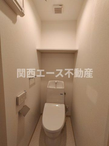 【トイレ】 | グラッドハイツ
