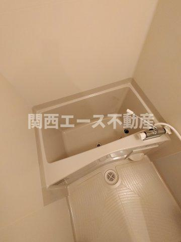 【浴室】 | グラッドハイツ