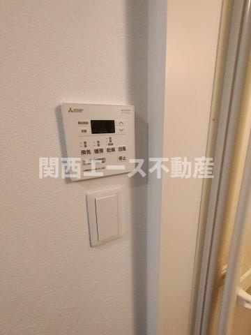  | グラッドハイツ