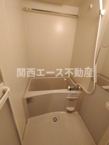 【浴室】 | グラッドハイツ