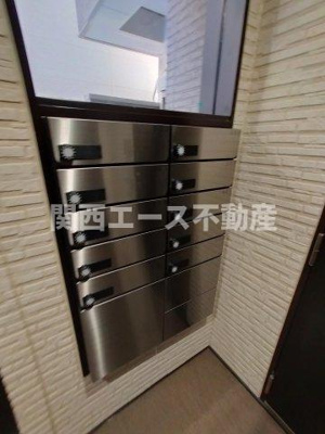 【その他共用部分】 | グラッドハイツ