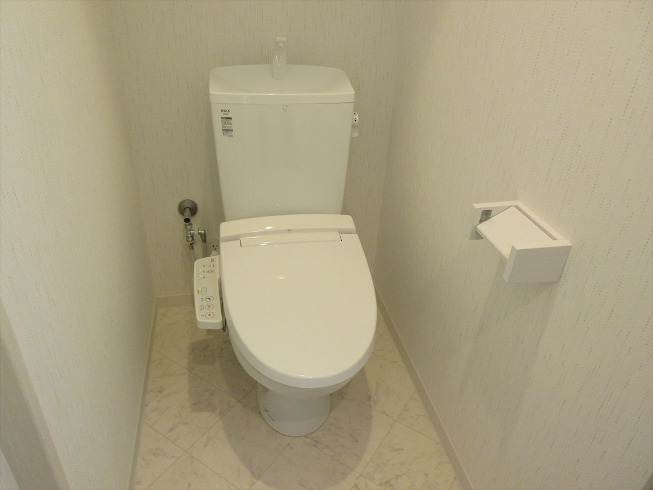 WESTIN上前津❘名古屋市の賃貸ならMy賃貸のトイレ|WESTIN上前津