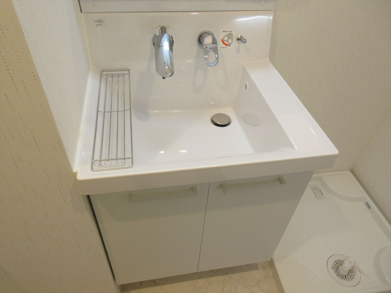 WESTIN上前津❘名古屋市の賃貸ならMy賃貸の洗面所|WESTIN上前津