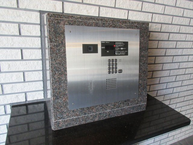 WESTIN上前津❘名古屋市の賃貸ならMy賃貸のセキュリティ|WESTIN上前津