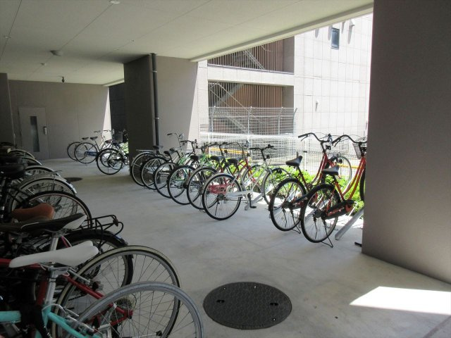 WESTIN上前津❘名古屋市の賃貸ならMy賃貸のその他|WESTIN上前津