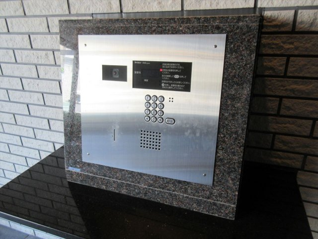 WESTIN上前津❘名古屋市の賃貸ならMy賃貸のセキュリティ|WESTIN上前津