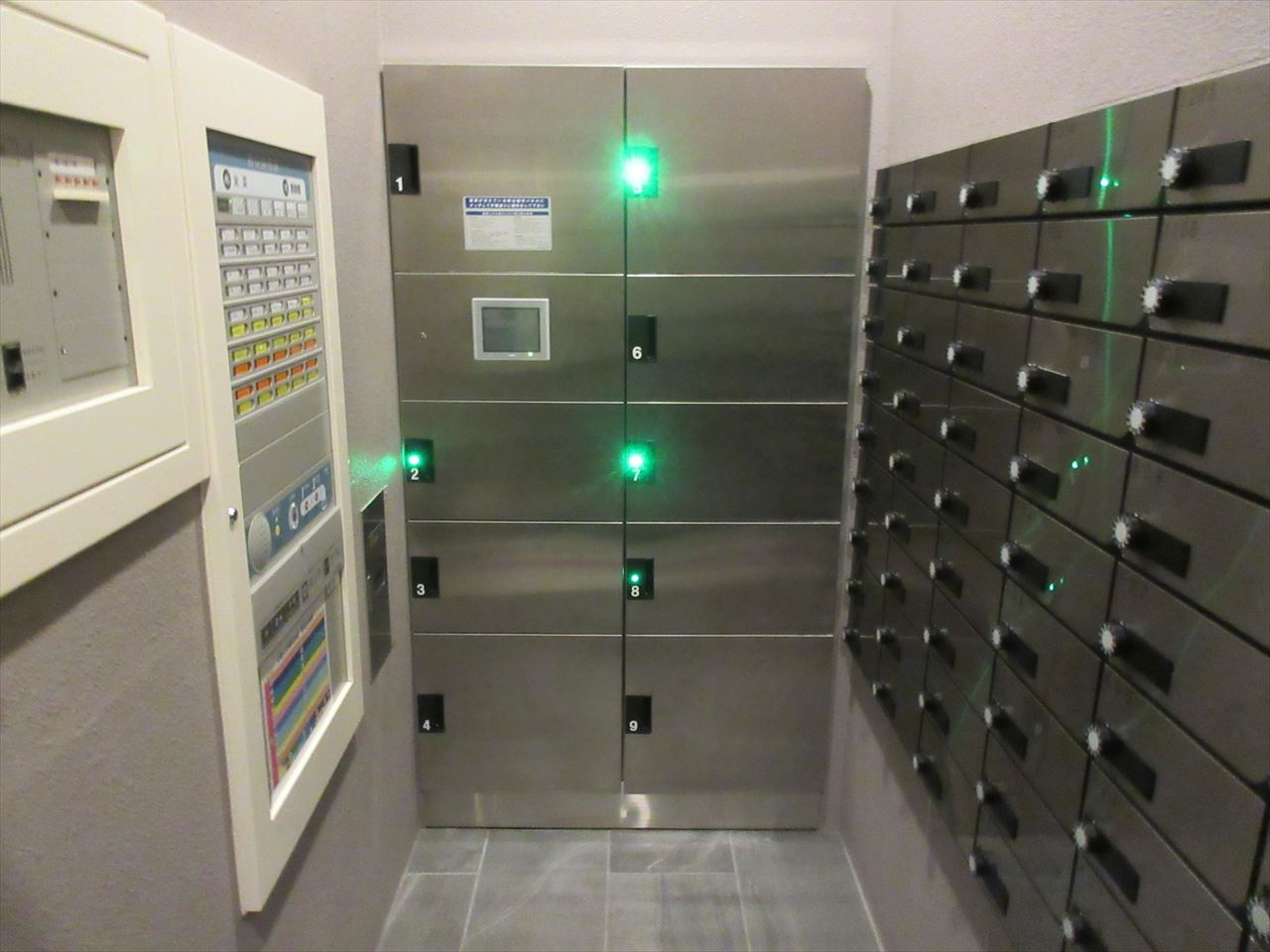 WESTIN上前津❘名古屋市の賃貸ならMy賃貸のその他共用部分|WESTIN上前津