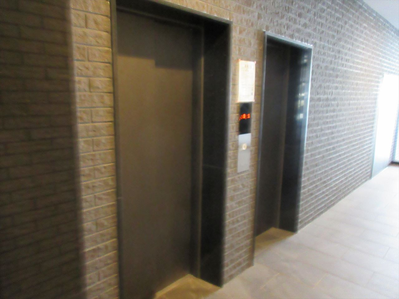 WESTIN上前津❘名古屋市の賃貸ならMy賃貸のその他共用部分|WESTIN上前津