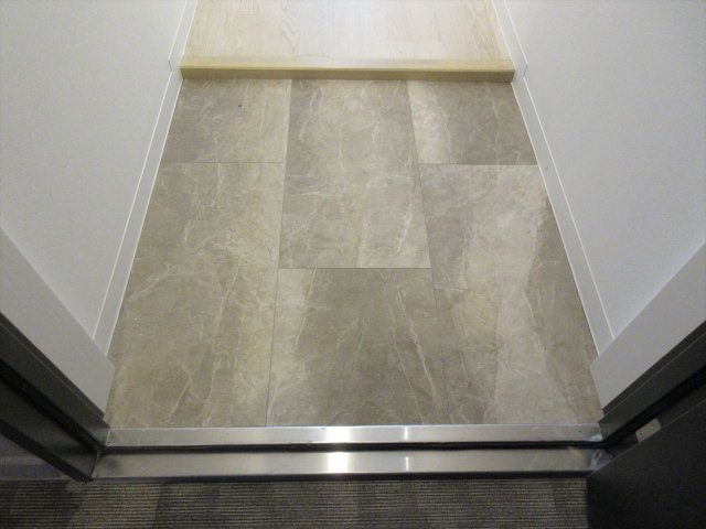 WESTIN上前津❘名古屋市の賃貸ならMy賃貸の玄関|WESTIN上前津