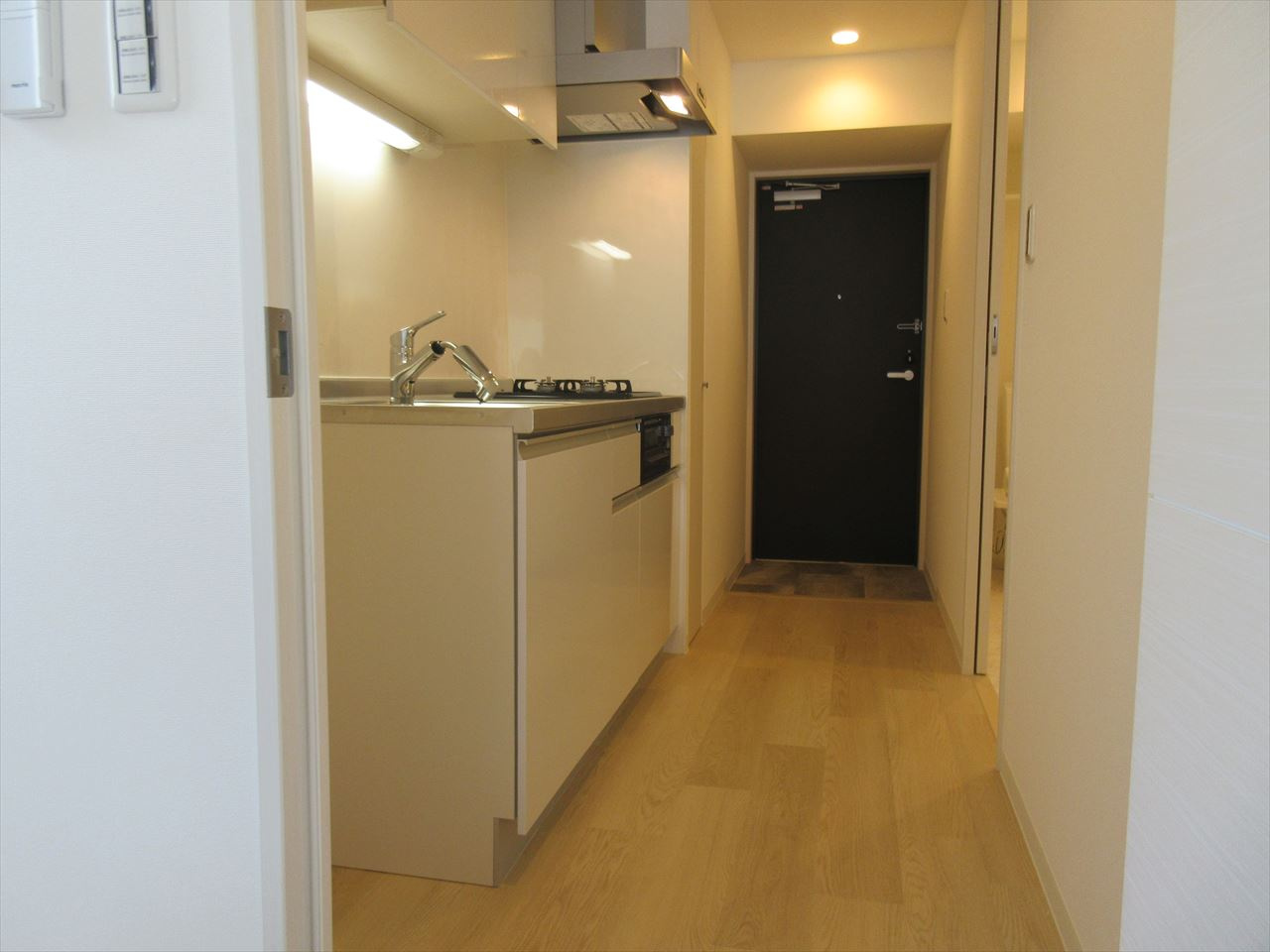 WESTIN上前津❘名古屋市の賃貸ならMy賃貸の居間・リビング|WESTIN上前津