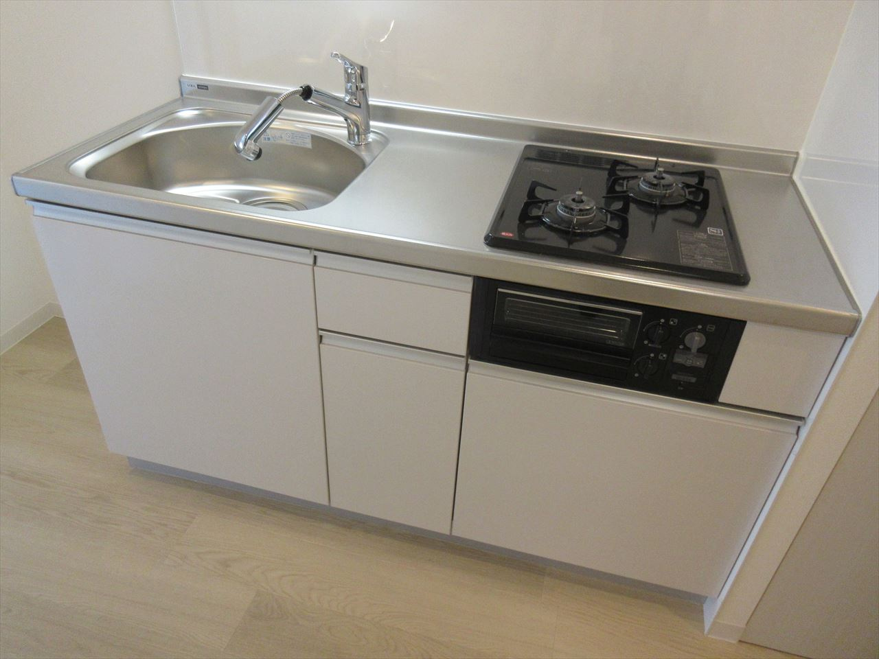 WESTIN上前津❘名古屋市の賃貸ならMy賃貸のキッチン|WESTIN上前津