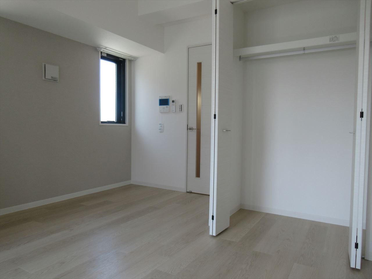 WESTIN上前津❘名古屋市の賃貸ならMy賃貸の寝室|WESTIN上前津