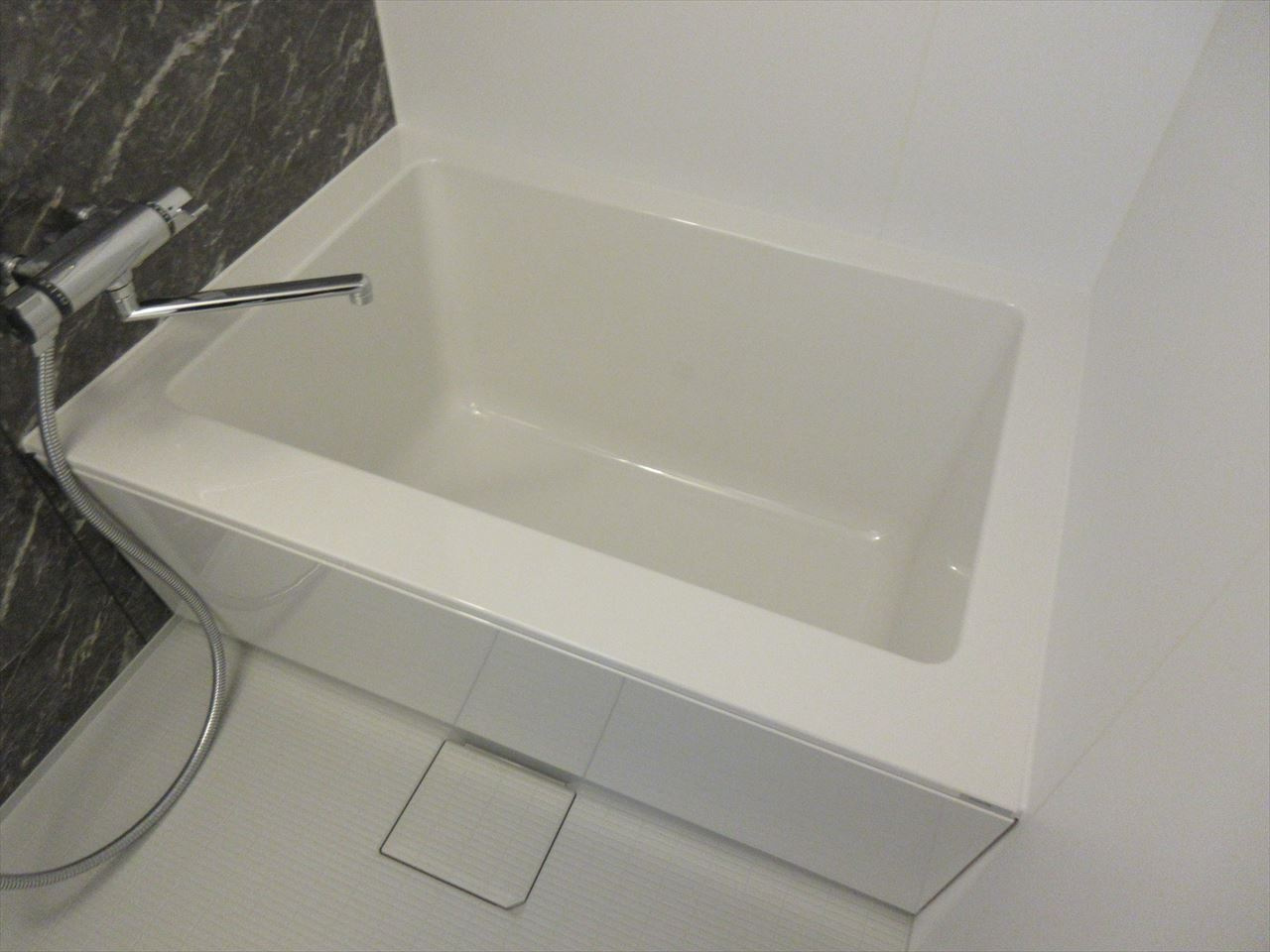 WESTIN上前津❘名古屋市の賃貸ならMy賃貸の浴室|WESTIN上前津