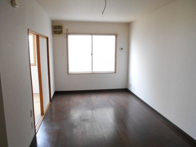 【居間・リビング】 | ハイネスいとう A